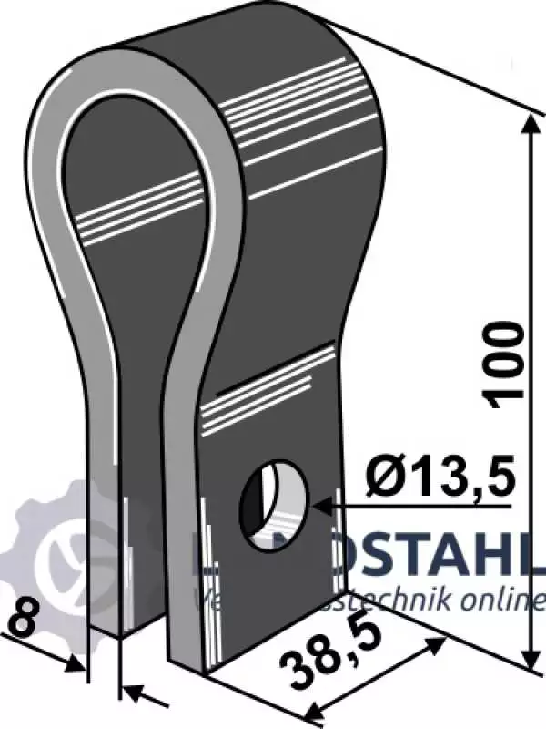 Halter